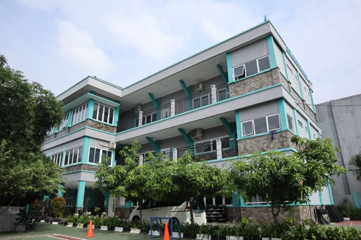 Background Akademik